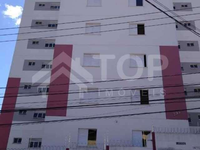 Apartamento com 1 quarto à venda no Jardim Paraíso, São Carlos , 40 m2 por R$ 210.000