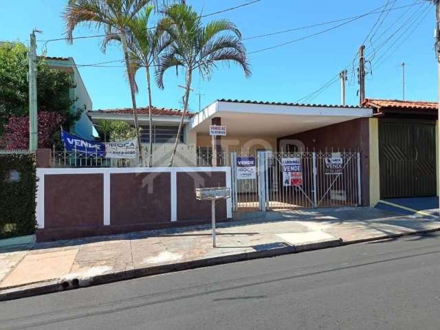 Casa com 3 quartos à venda na Vila Monteiro (Gleba I), São Carlos , 171 m2 por R$ 380.000