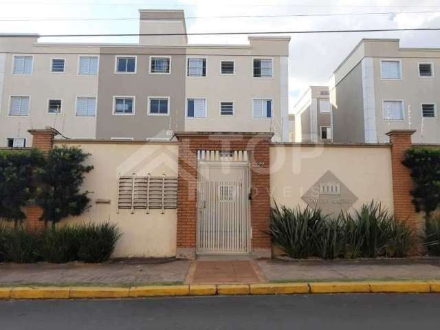 Apartamento com 2 quartos à venda na Vila Monteiro (Gleba I), São Carlos , 50 m2 por R$ 175.000