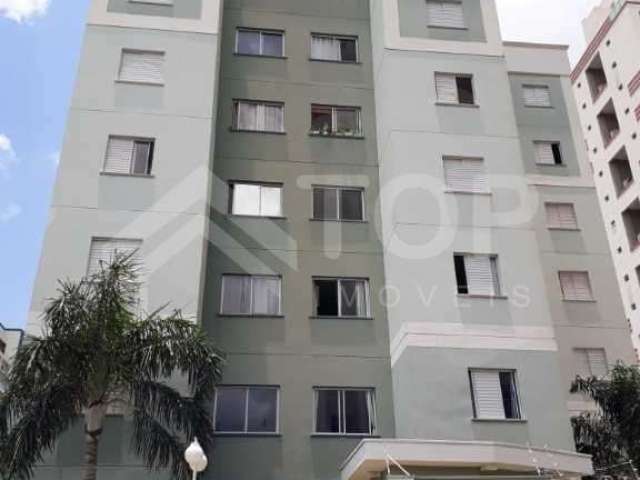 Apartamento com 2 quartos à venda no Jardim Gibertoni, São Carlos , 54 m2 por R$ 270.000