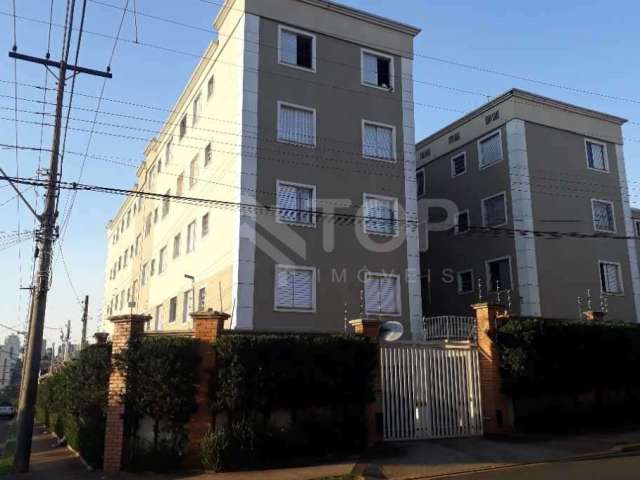Apartamento com 2 quartos à venda na Vila Monteiro (Gleba I), São Carlos , 49 m2 por R$ 190.000
