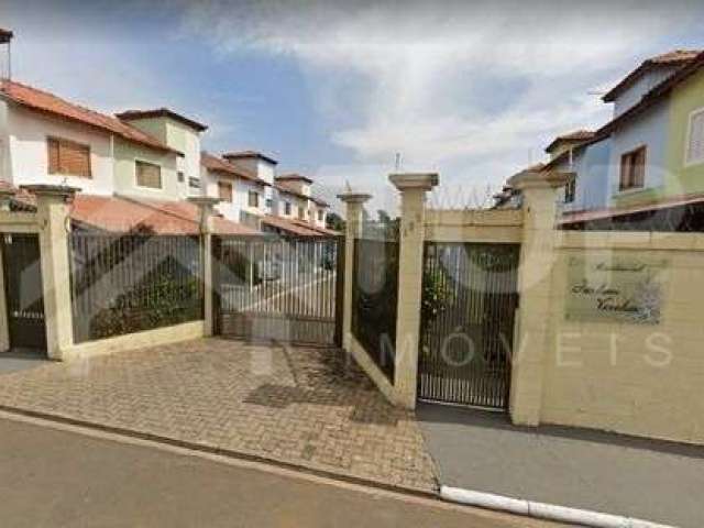 Casa com 2 quartos à venda no Jardim Santa Maria II, São Carlos , 60 m2 por R$ 160.000
