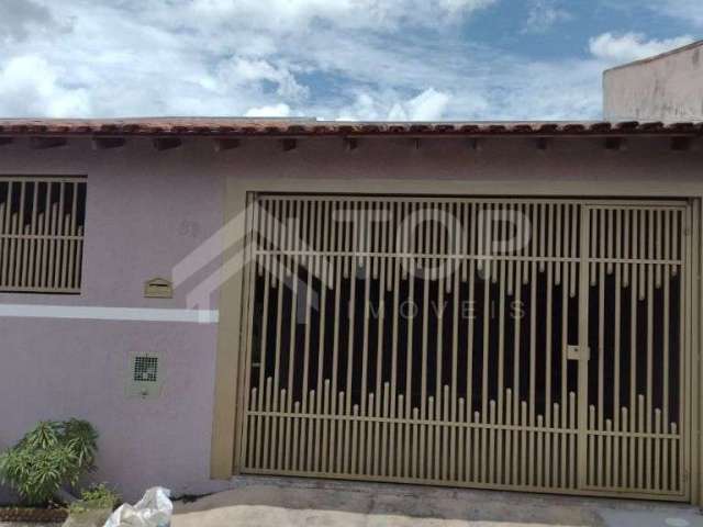 Casa com 3 quartos à venda no Residencial Astolpho Luiz do Prado, São Carlos , 152 m2 por R$ 330.000