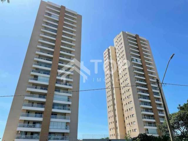 Apartamento com 3 quartos à venda no Centreville, São Carlos , 109 m2 por R$ 954.000