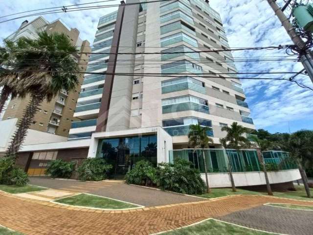 Apartamento com 3 quartos à venda no Parque Faber Castell I, São Carlos , 108 m2 por R$ 825.000