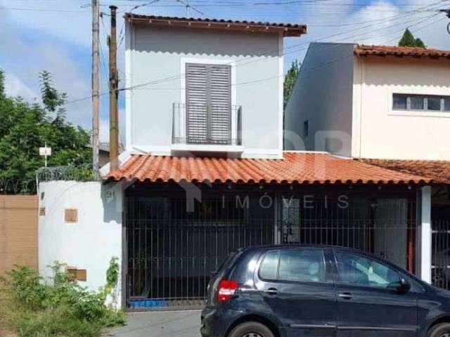Casa com 3 quartos à venda na Cidade Jardim, São Carlos , 199 m2 por R$ 390.000
