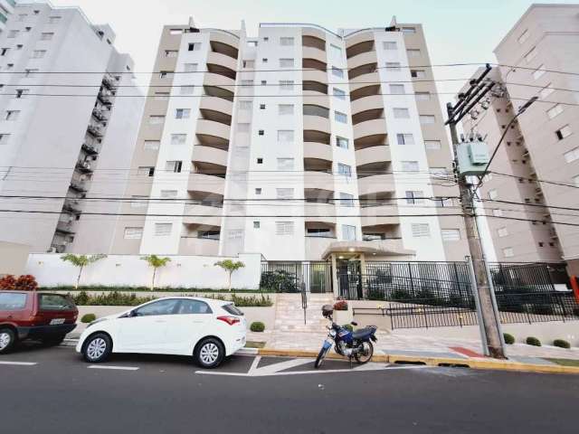 Apartamento com 2 quartos à venda no Parque Faber Castell I, São Carlos , 80 m2 por R$ 490.000