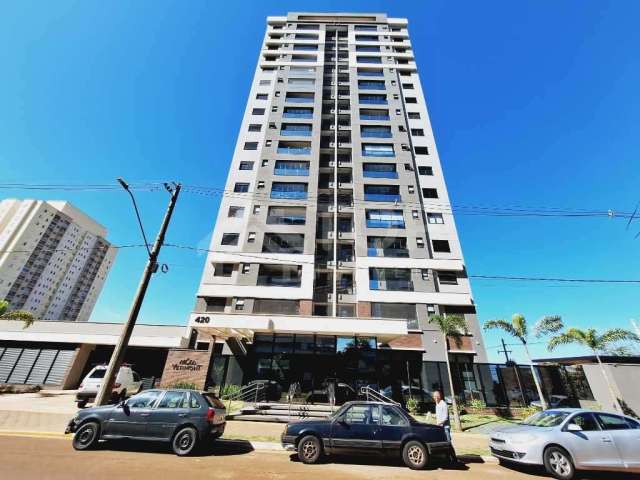 Apartamento com 2 quartos à venda no Parque Faber Castell I, São Carlos , 79 m2 por R$ 960.000