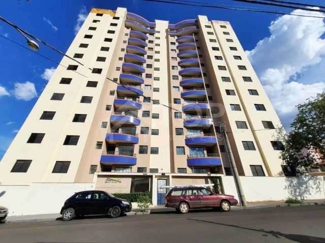 Apartamento com 2 quartos à venda no Jardim Santa Paula, São Carlos , 70 m2 por R$ 320.000