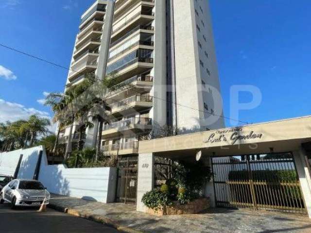 Apartamento com 4 quartos à venda no Jardim Paraíso, São Carlos , 151 m2 por R$ 955.000