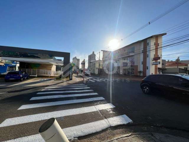 Terreno à venda no Centro, São Carlos  por R$ 2.135.000