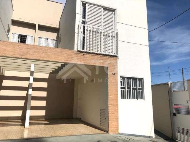 Casa em condomínio fechado com 2 quartos à venda na Vila Nossa Senhora de Fátima, São Carlos , 72 m2 por R$ 229.000