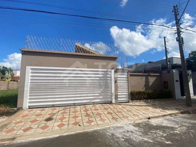 Casa com 3 quartos à venda no Planalto Paraíso, São Carlos , 224 m2 por R$ 900.000