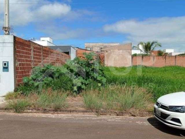 Terreno à venda no Jardim Embaré, São Carlos  por R$ 149.000