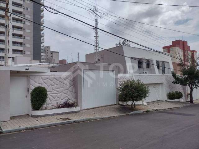 Casa com 6 quartos para alugar no Jardim Lutfalla, São Carlos , 450 m2 por R$ 6.500