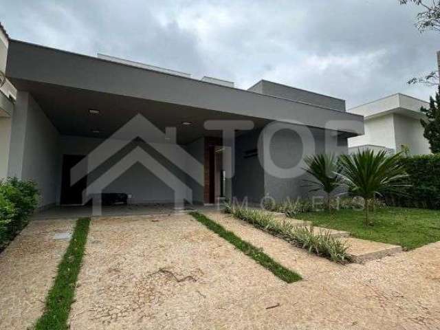 Casa em condomínio fechado com 3 quartos à venda no Condomínio Parque Residencial Damha l, São Carlos , 214 m2 por R$ 1.730.000