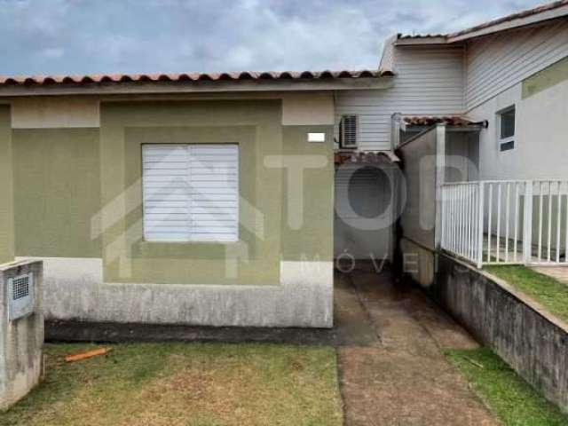 Casa em condomínio fechado com 3 quartos à venda no Jardim Ipanema, São Carlos , 50 m2 por R$ 190.000