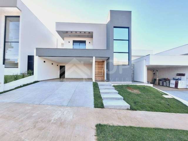 Casa em condomínio fechado com 3 quartos à venda no Parque Faber Castell I, São Carlos , 202 m2 por R$ 1.596.000
