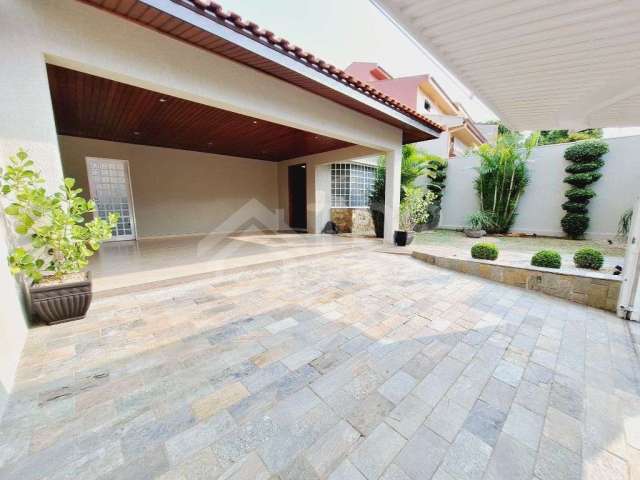 Casa com 3 quartos à venda no Jardim Santa Paula, São Carlos , 280 m2 por R$ 790.000