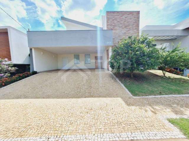 Casa em condomínio fechado com 4 quartos para alugar no Condomínio Parque Residencial Damha lll, São Carlos , 258 m2 por R$ 6.667