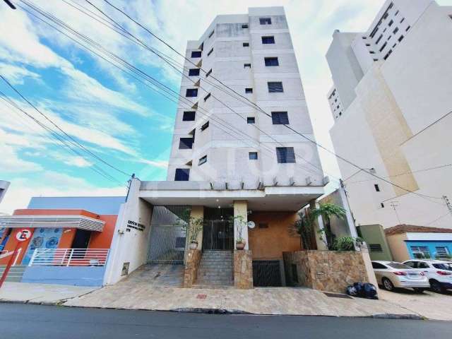 Apartamento com 3 quartos à venda no Parque Santa Mônica, São Carlos , 88 m2 por R$ 426.000