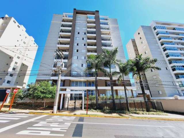 Apartamento com 2 quartos para alugar no Parque Faber Castell I, São Carlos , 109 m2 por R$ 7.000
