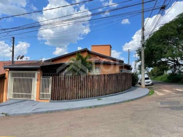 Casa com 3 quartos à venda no Jardim Gibertoni, São Carlos , 86 m2 por R$ 350.000