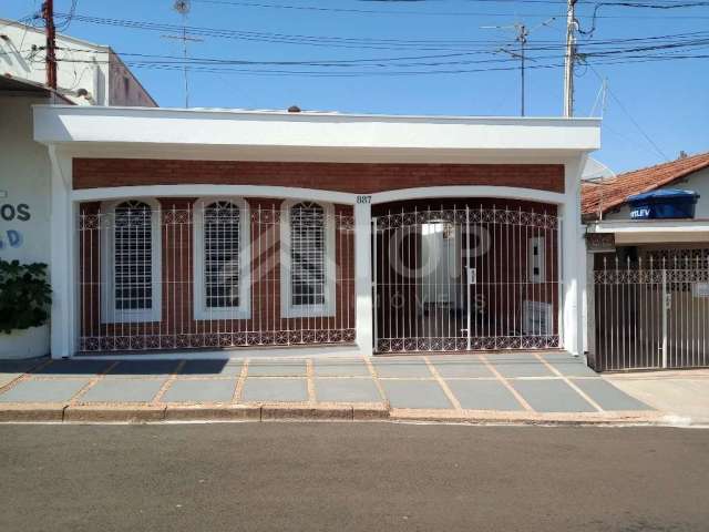 Casa com 2 quartos à venda na Vila Prado, São Carlos , 114 m2 por R$ 372.000