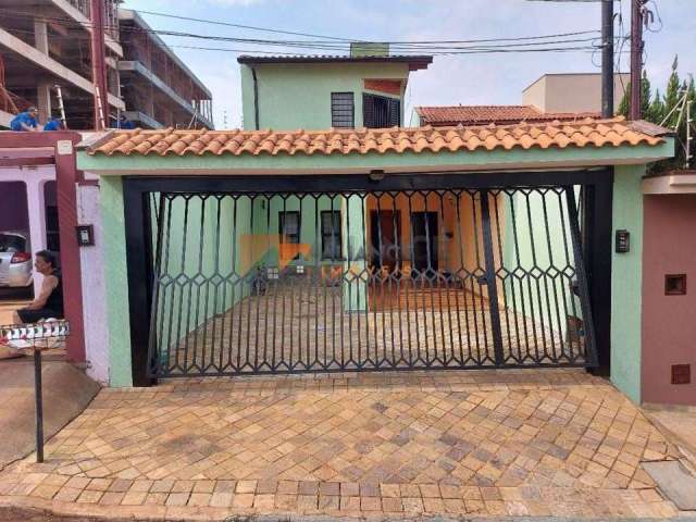 Casa com 2 quartos à venda na Vila Monte Alegre, Ribeirão Preto , 108 m2 por R$ 520.000