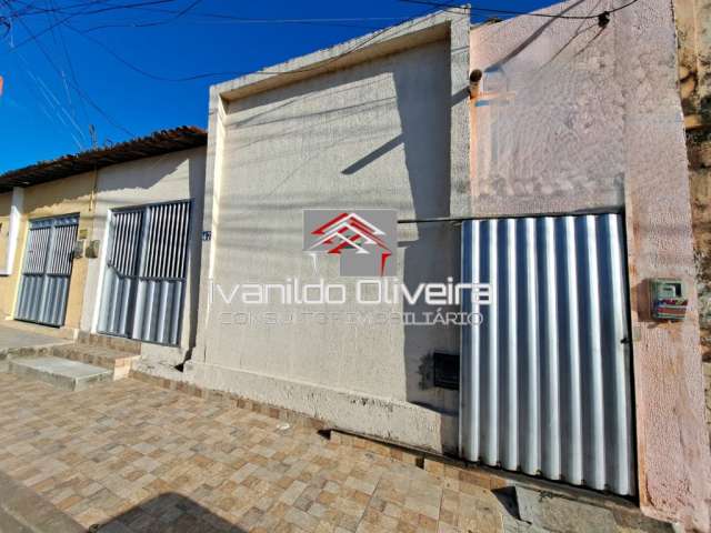 Casa com 2 quartos na Rua Elviro Carrilho, 47, Alecrim, Natal - RN - ID:  11984368 | Chaves na Mão