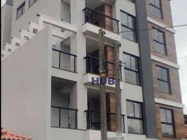 Apartamento com 2 dormitórios à venda, 54 m² por R$ 400.000,00 - Pineville - Pinhais/PR