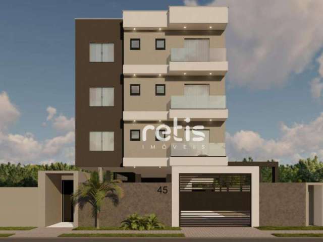 Apartamento com 3 dormitórios à venda, 74 m² por R$ 380.000,00 - Estância Pinhais - Pinhais/PR