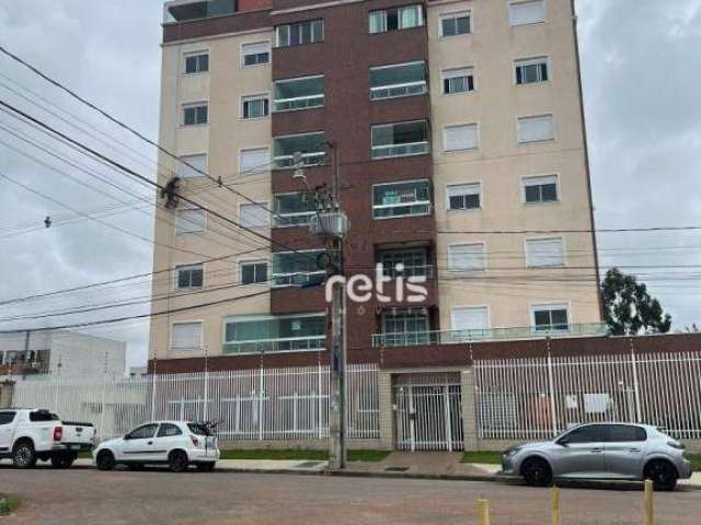 Cobertura com 3 dormitórios à venda, 116 m² por R$ 1.280.000,00 - Centro - Pinhais/PR