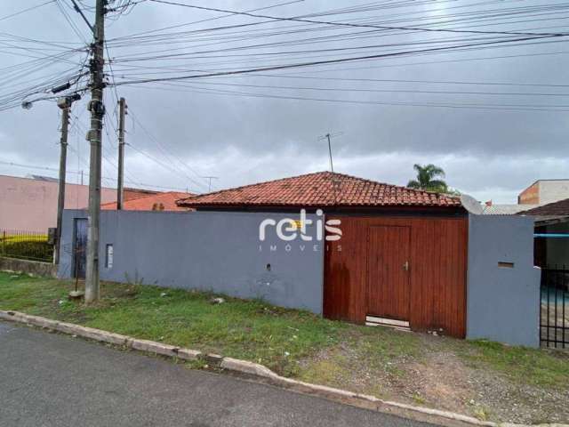 Terreno à venda, 420 m² por R$ 430.000,00 - Maria Antonieta - Pinhais/PR