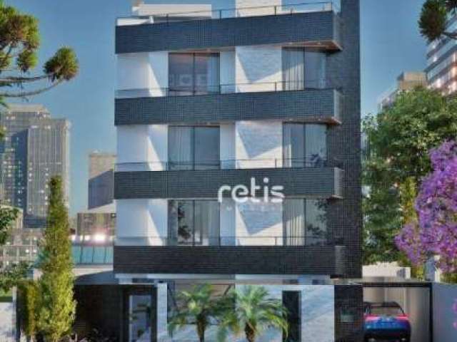 Apartamento com 3 dormitórios à venda, 67 m² por R$ 515.000,00 - Hauer - Curitiba/PR