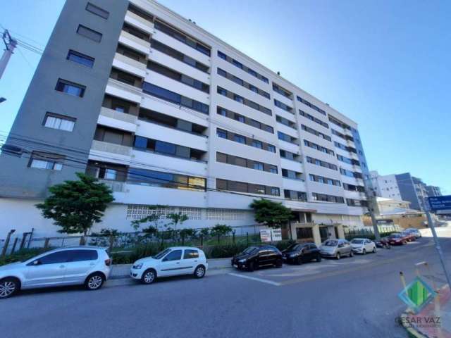 Apartamento com 2 quartos à venda na Rua Pedro Cunha, 689, Capoeiras, Florianópolis, 65 m2 por R$ 649.000