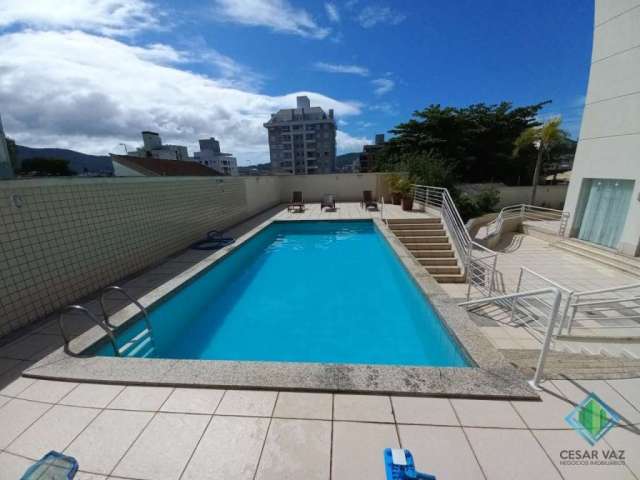 Apartamento com 2 quartos à venda na Rua Lauro Linhares, 925, Trindade, Florianópolis, 71 m2 por R$ 740.000