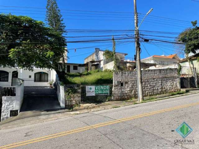 Terreno à venda na Rua Araci Vaz Callado, 1531, Canto, Florianópolis, 487 m2 por R$ 760.000