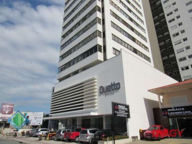 Sala comercial com 1 sala à venda na Avenida Atílio Pedro Pagani, 115, Pagani, Palhoça, 30 m2 por R$ 188.557