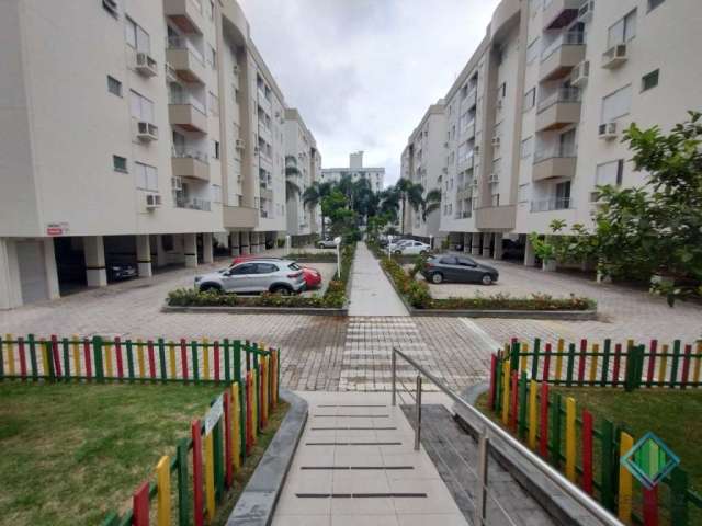 Apartamento com 3 quartos à venda na Rodovia Amaro Antônio Vieira, 2155, Itacorubi, Florianópolis, 74 m2 por R$ 680.000