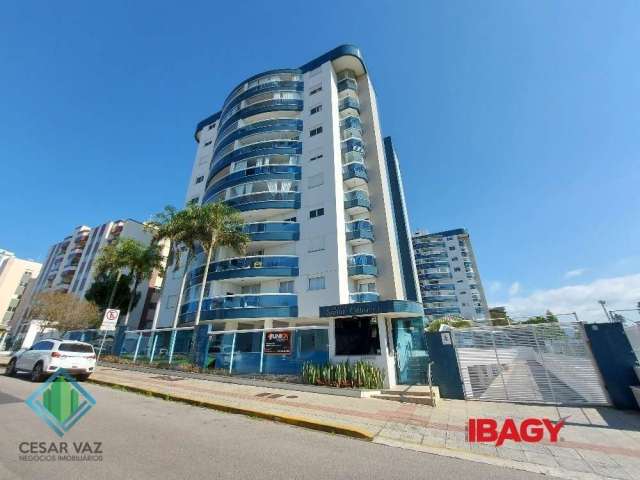 Apartamento com 3 quartos à venda na Rua José Beiro, 90, Jardim Atlântico, Florianópolis, 120 m2 por R$ 850.000