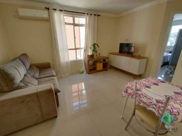 Apartamento com 2 quartos à venda na Rua Belarmino José da Silva, 45, Ipiranga, São José, 51 m2 por R$ 280.000