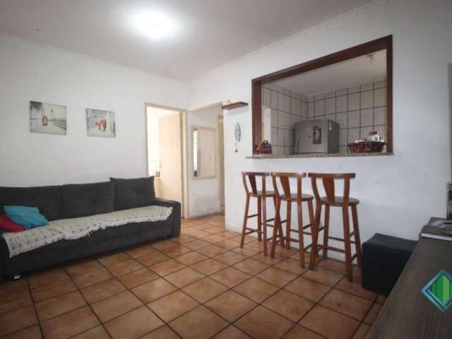 Apartamento com 3 quartos à venda na Rua Charles Ferrari, 272, Kobrasol, São José, 58 m2 por R$ 280.000