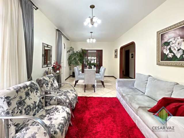 Casa com 4 quartos à venda na Rua Maestro Álvaro Souza, 41, Coloninha, Florianópolis, 358 m2 por R$ 957.446