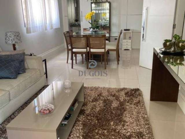 Apartamento venda 4 quartos e varanda gourmet Vila Adyanna / SJC