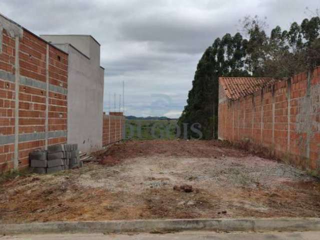Terreno residencial a venda Pedregulho Jacareí