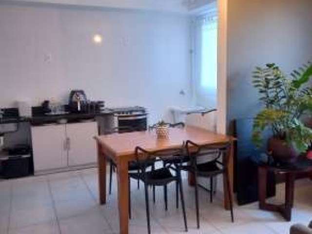 Apartamento com 2 quartos à venda na Rua Dalva de Matos, Rio Branco, Belo Horizonte, 50 m2 por R$ 255.000