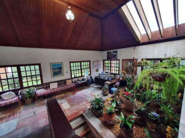 Casa com 4 quartos à venda na Avenida Portugal, Jardim Atlântico, Belo Horizonte, 525 m2 por R$ 2.400.000