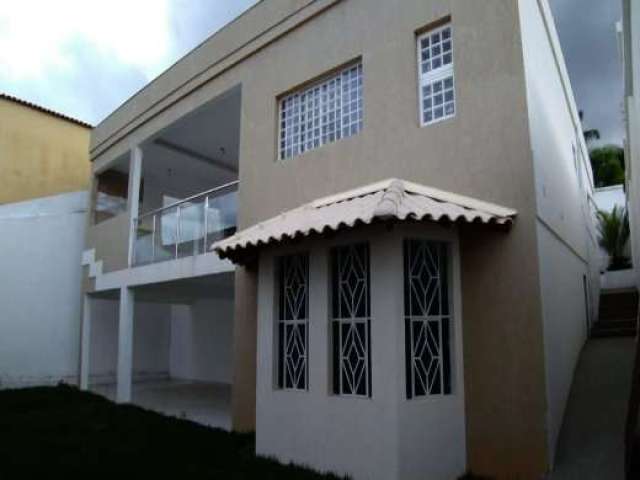 Casa com 4 quartos à venda na Rua Professor Rivadávia Gusmão, Garças, Belo Horizonte, 200 m2 por R$ 980.000