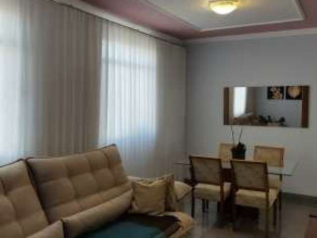 Apartamento com 3 quartos à venda na Rua México, Céu Azul, Belo Horizonte, 70 m2 por R$ 210.000